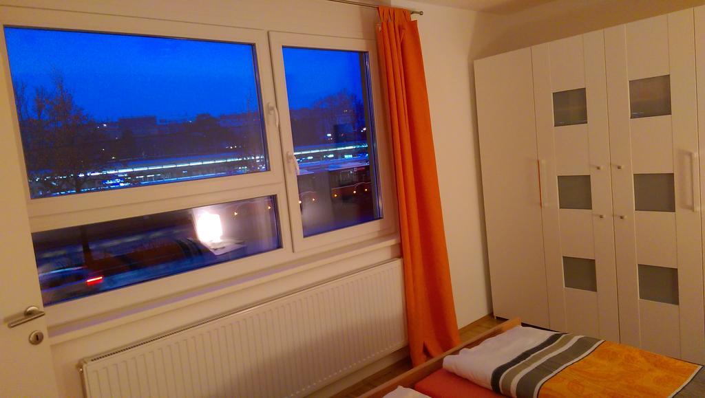 Viennes comfortable apartment Extérieur photo