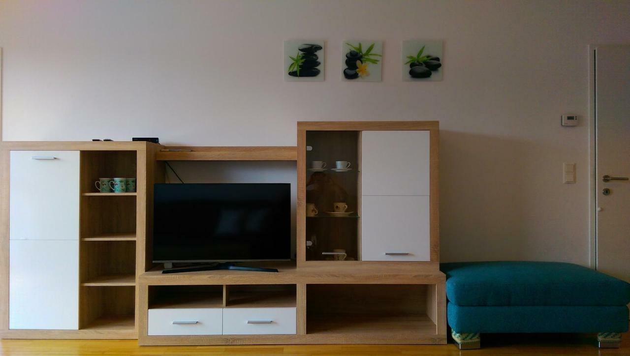 Viennes comfortable apartment Extérieur photo