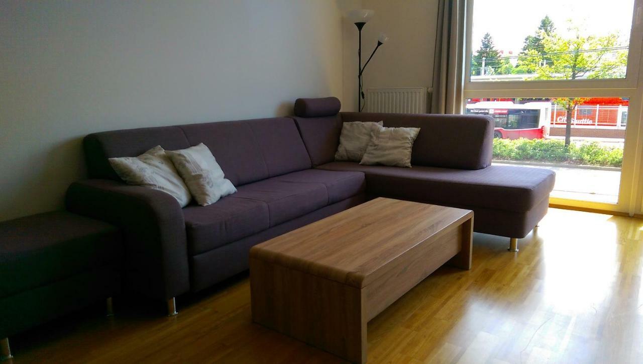 Viennes comfortable apartment Extérieur photo
